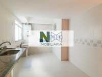 Apartamento 3 Quartos 83m² 