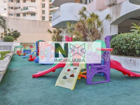 Apartamento 3 Quartos 83m² 