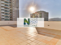 Apartamento 3 Quartos 83m² 