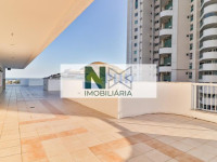 Apartamento 3 Quartos 83m² 