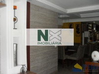 Cobertura 3 Quartos 200m² 