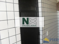 Cobertura 3 Quartos 200m² 