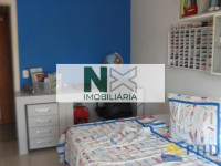 Cobertura 3 Quartos 200m² 