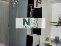 Cobertura 3 Quartos 200m² 
