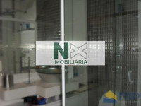 Cobertura 3 Quartos 200m² 