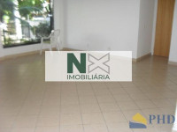 Cobertura 3 Quartos 200m² 