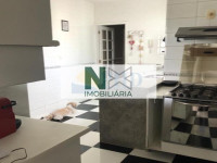 Cobertura 3 Quartos 250m² 