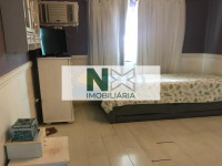 Cobertura 3 Quartos 250m² 