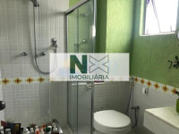 Cobertura 3 Quartos 250m² 