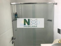 Cobertura 3 Quartos 250m² 