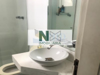 Cobertura 3 Quartos 250m² 