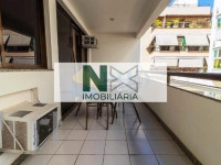 APARTAMENTO 3 Quartos 82m² 