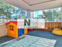 Cobertura Duplex 3 Quartos 163m² 