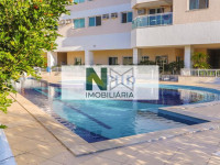 Cobertura Duplex 3 Quartos 163m² 