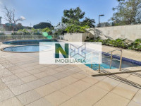 Cobertura Duplex 3 Quartos 163m² 