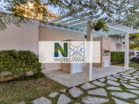 Cobertura Duplex 3 Quartos 163m² 