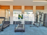 Cobertura Duplex 3 Quartos 163m² 