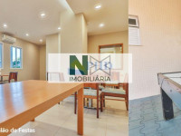 Cobertura Duplex 3 Quartos 163m² 