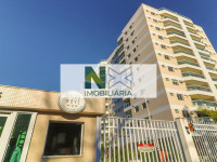 Cobertura Duplex 3 Quartos 163m² 