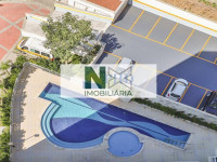 Cobertura Duplex 3 Quartos 163m² 