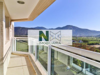 Cobertura Duplex 3 Quartos 163m² 