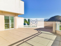Cobertura Duplex 3 Quartos 163m² 