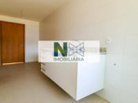 Cobertura Duplex 3 Quartos 163m² 