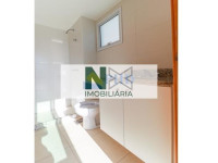 Cobertura Duplex 3 Quartos 163m² 