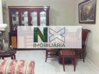 Apartamento 3 Quartos 115m² 