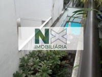 Apartamento 3 Quartos 115m² 