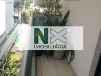 Apartamento 3 Quartos 115m² 