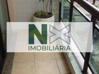 Apartamento 3 Quartos 115m² 