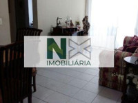 Apartamento 3 Quartos 115m² 