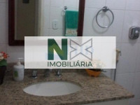 Apartamento 3 Quartos 115m² 