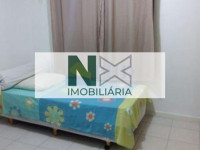 Apartamento 3 Quartos 115m² 