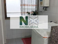 Apartamento 3 Quartos 115m² 