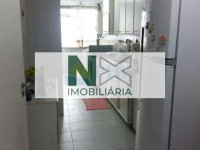 Apartamento 3 Quartos 115m² 