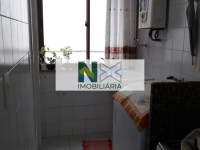 Apartamento 3 Quartos 115m² 