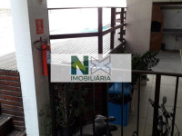Apartamento 3 Quartos 115m² 