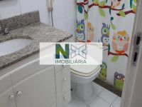 Apartamento 3 Quartos 115m² 