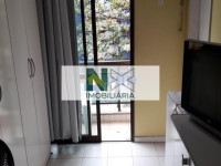 Apartamento 3 Quartos 115m² 