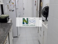 Apartamento 3 Quartos 115m² 