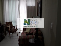 Apartamento 3 Quartos 115m² 