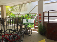 Apartamento 3 Quartos 115m² 