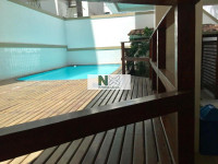 Apartamento 3 Quartos 115m² 