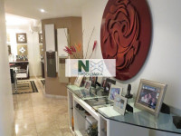 Apartamento 4 Quartos 220m² 