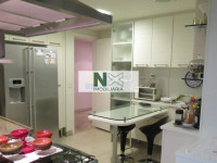 Apartamento 4 Quartos 220m² 