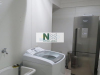 Apartamento 4 Quartos 220m² 