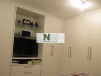 Apartamento 4 Quartos 220m² 