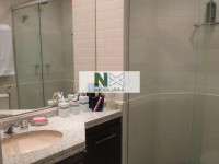 Apartamento 4 Quartos 220m² 